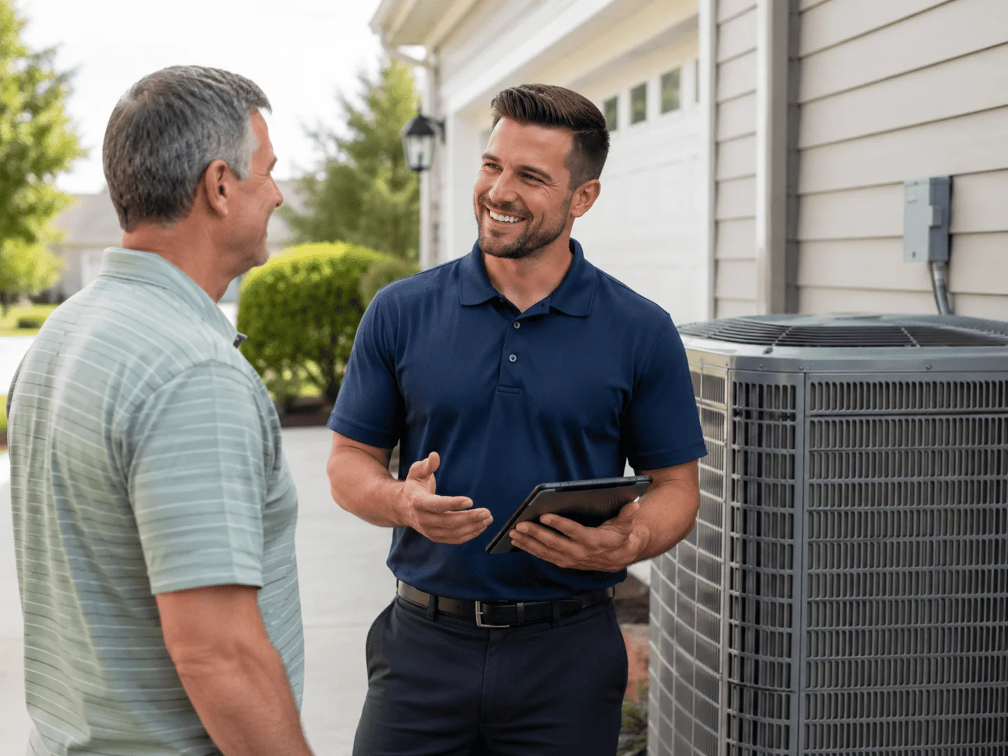Heat Pump Installation Scranton, SC FAQs